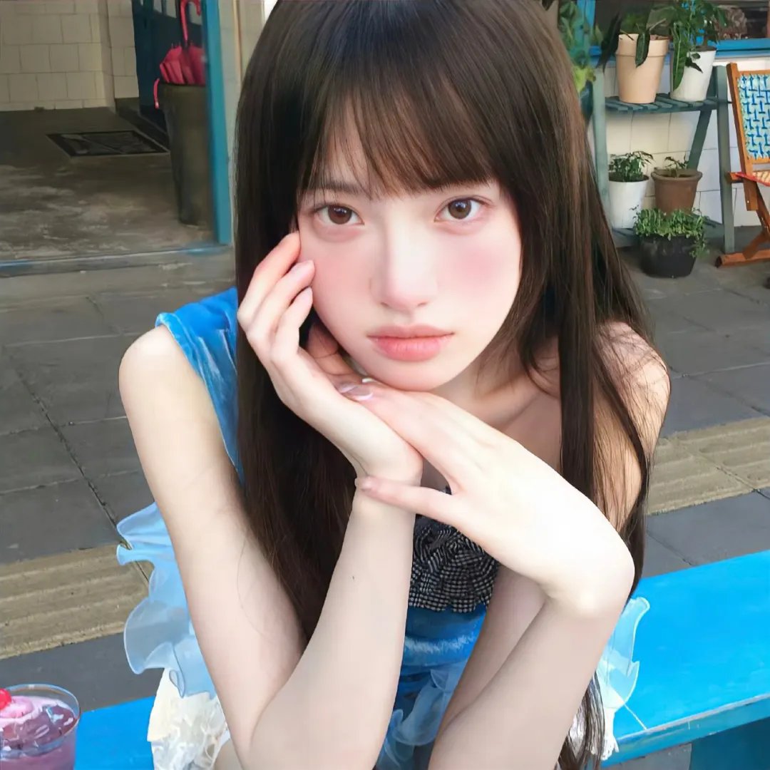 婊妹海报