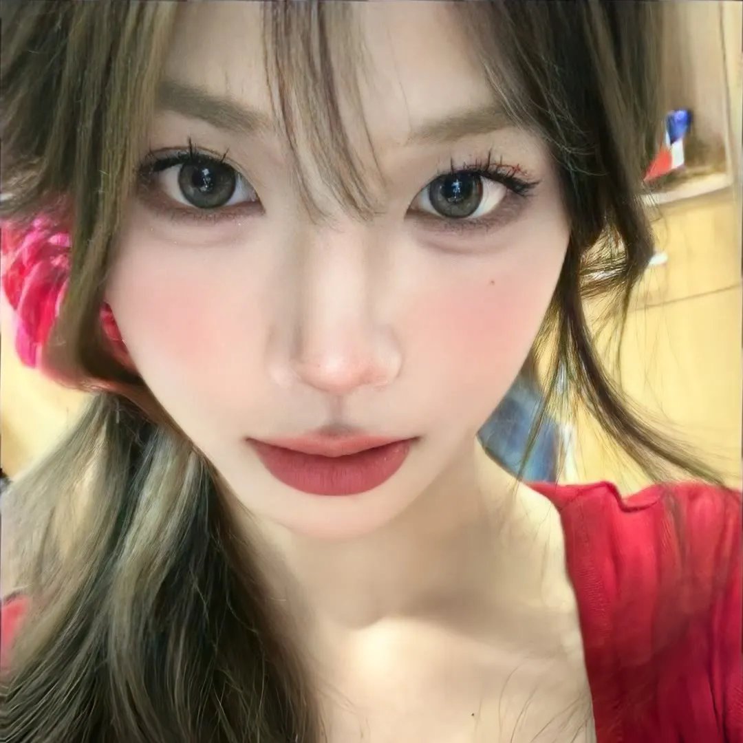 最后的舞女海报